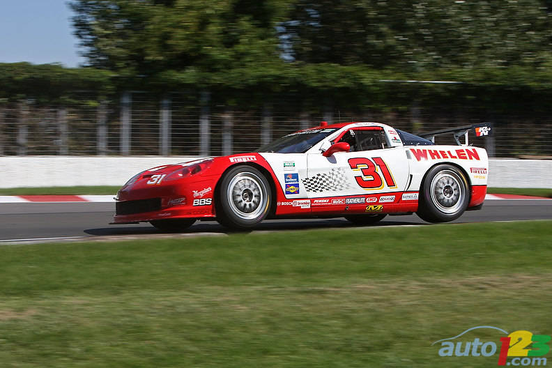 (photo: Philippe Champoux/Auto123.com)