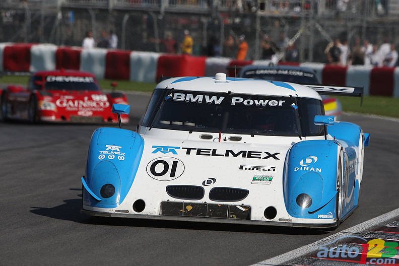 (photo: Philippe Champoux/Auto123.com)