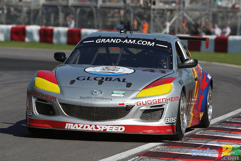 (photo: Philippe Champoux/Auto123.com)