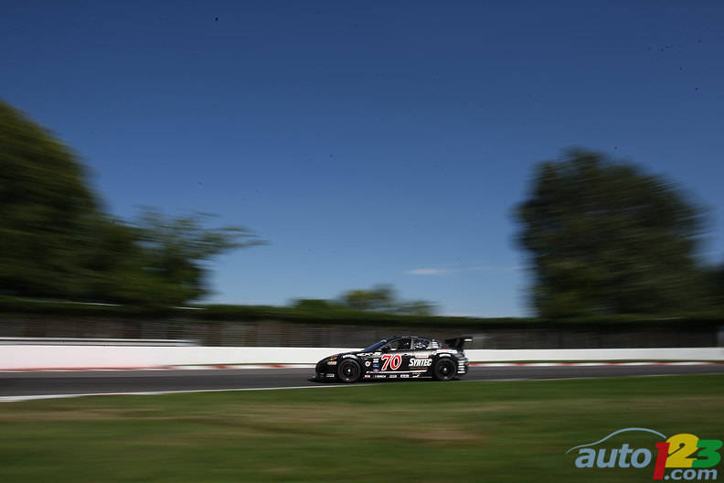 (photo: Philippe Champoux/Auto123.com)