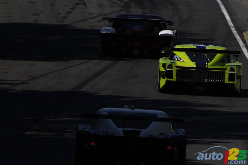 (photo: Philippe Champoux/Auto123.com)