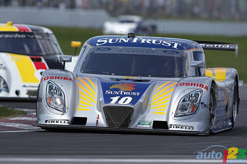 (photo: Philippe Champoux/Auto123.com)