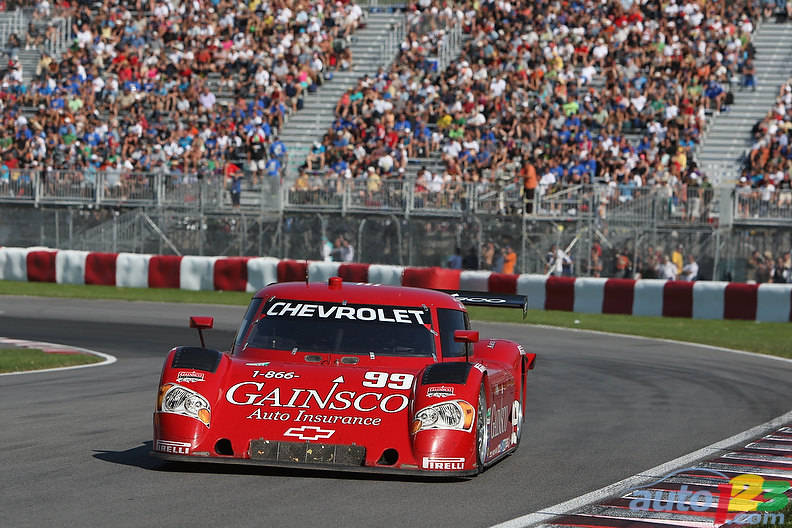 (photo: Philippe Champoux/Auto123.com)