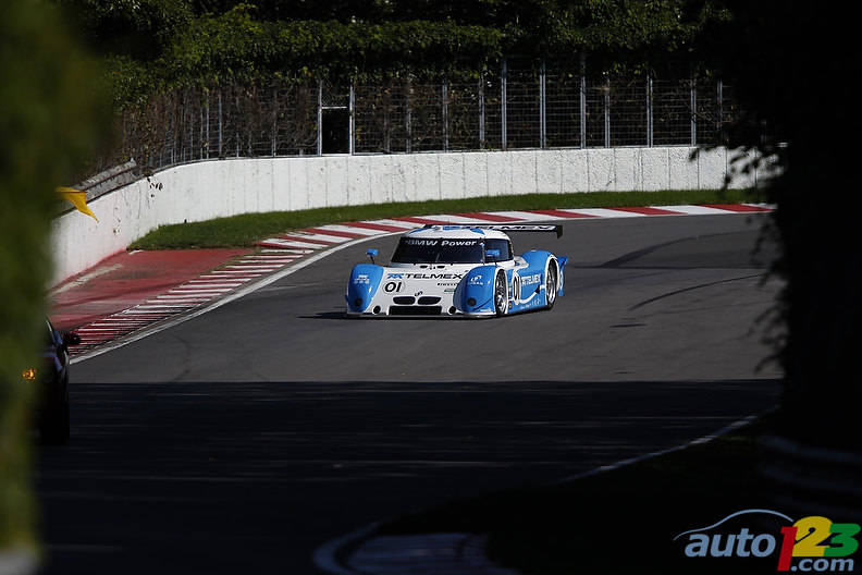 (photo: Philippe Champoux/Auto123.com)