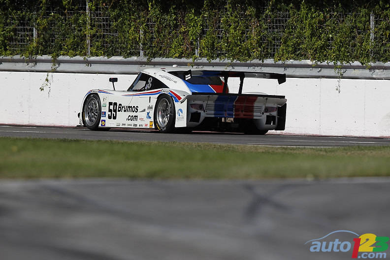 (photo: Philippe Champoux/Auto123.com)