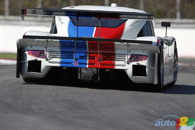 (photo: Philippe Champoux/Auto123.com)