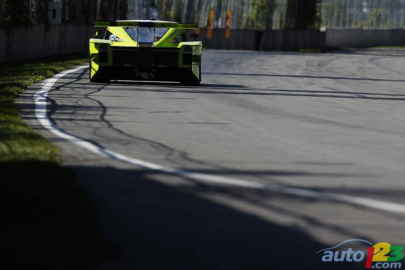 (photo: Philippe Champoux/Auto123.com)