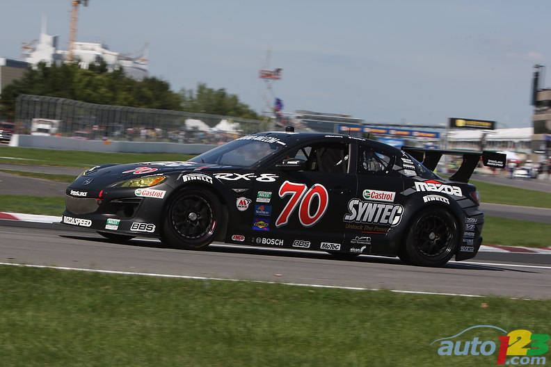 (photo: Philippe Champoux/Auto123.com)