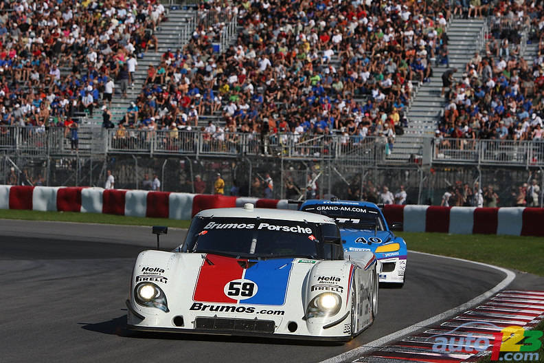 (photo: Philippe Champoux/Auto123.com)