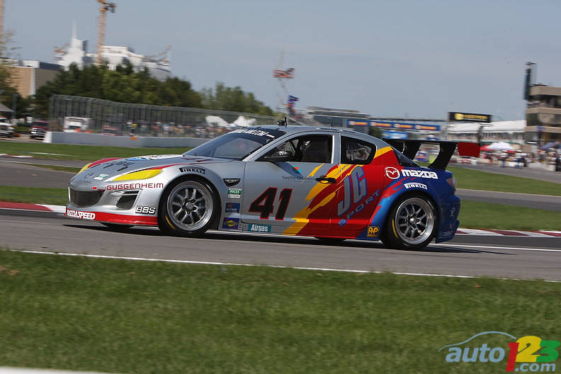 (photo: Philippe Champoux/Auto123.com)