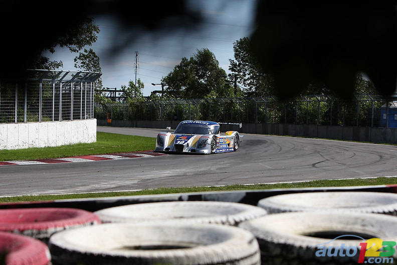 (photo: Philippe Champoux/Auto123.com)