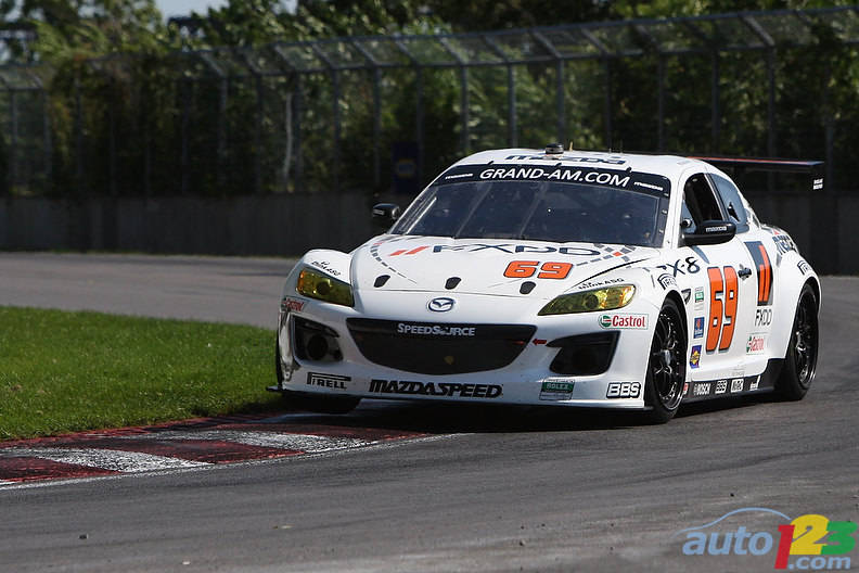 (photo: Philippe Champoux/Auto123.com)