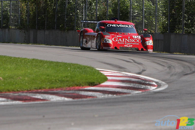 (photo: Philippe Champoux/Auto123.com)