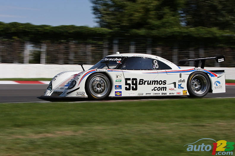 (photo: Philippe Champoux/Auto123.com)