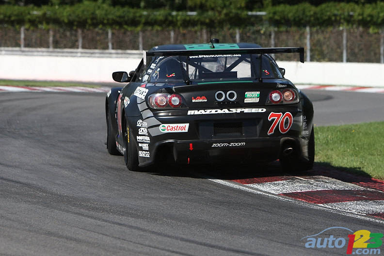 (photo: Philippe Champoux/Auto123.com)