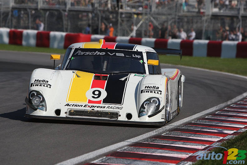 (photo: Philippe Champoux/Auto123.com)