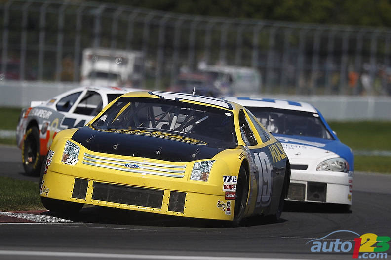 (photo: Philippe Champoux/Auto123.com)