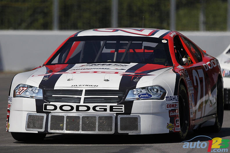 (photo: Philippe Champoux/Auto123.com)