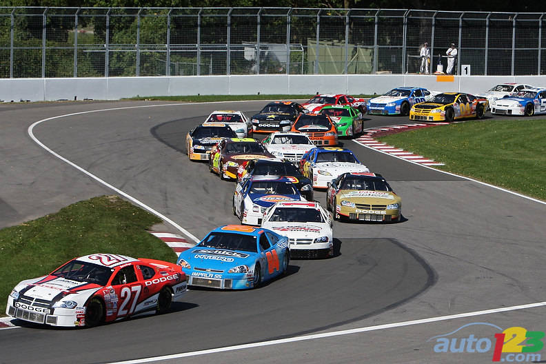 (photo: Philippe Champoux/Auto123.com)