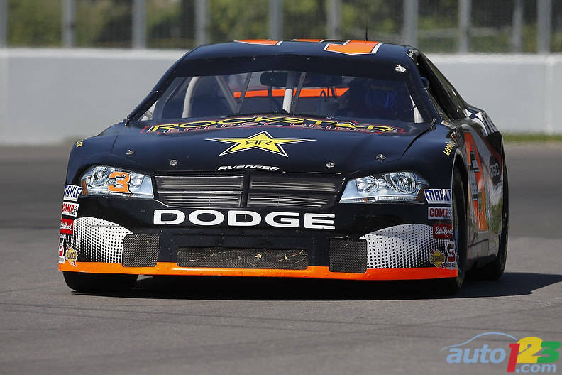 (photo: Philippe Champoux/Auto123.com)