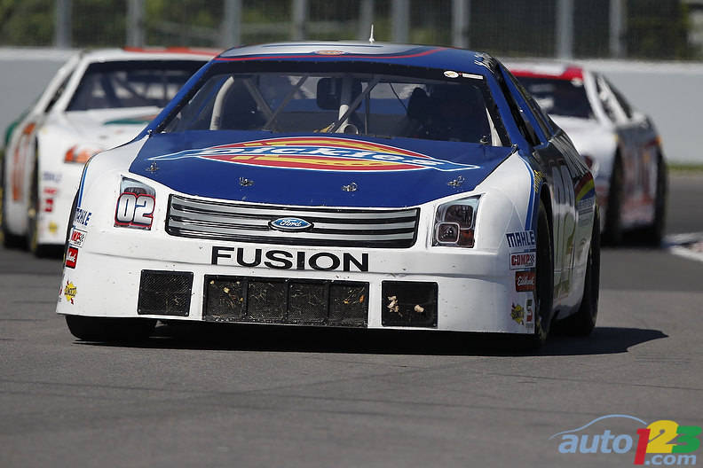 (photo: Philippe Champoux/Auto123.com)