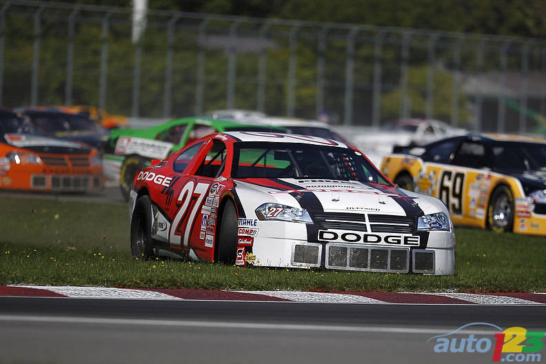 (photo: Philippe Champoux/Auto123.com)