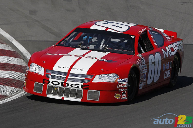 (photo: Philippe Champoux/Auto123.com)