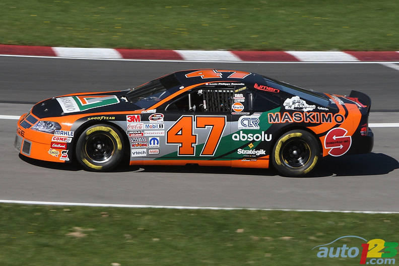 (photo: Philippe Champoux/Auto123.com)