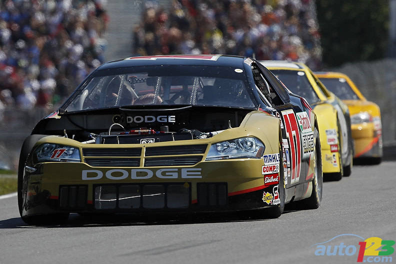 (photo: Philippe Champoux/Auto123.com)