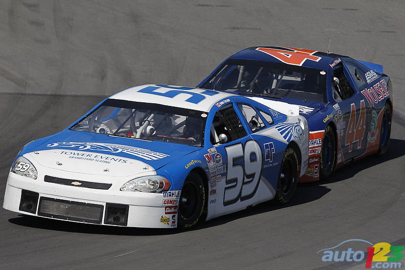 (photo: Philippe Champoux/Auto123.com)