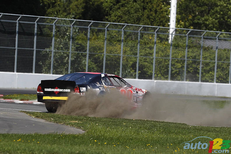 (photo: Philippe Champoux/Auto123.com)