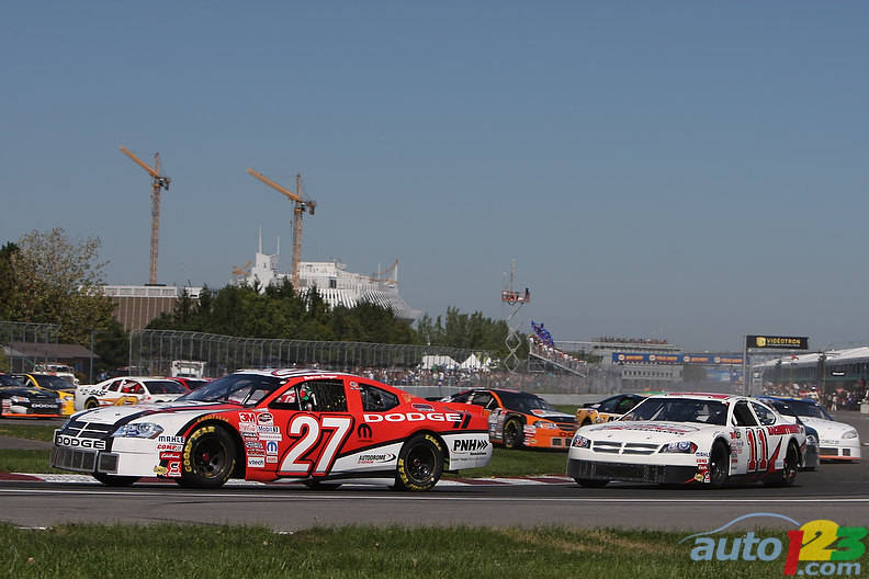 (photo: Philippe Champoux/Auto123.com)