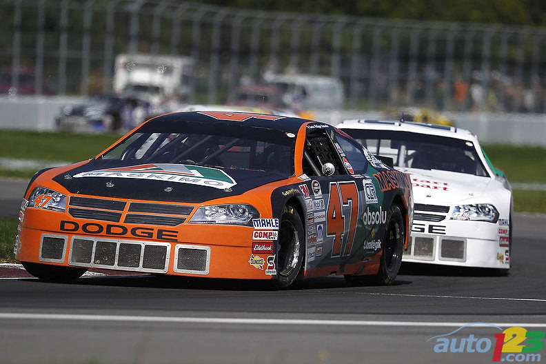 (photo: Philippe Champoux/Auto123.com)