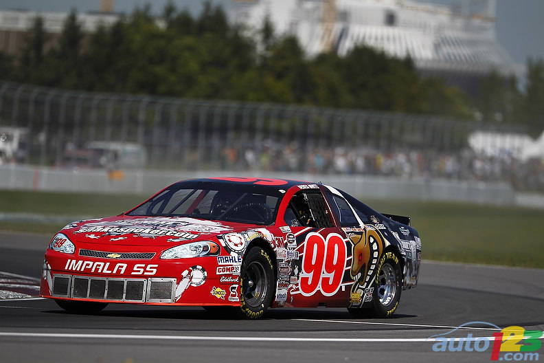 (photo: Philippe Champoux/Auto123.com)