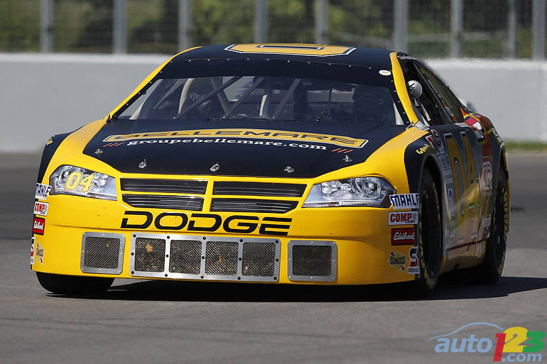 (photo: Philippe Champoux/Auto123.com)