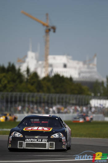 (photo: Philippe Champoux/Auto123.com)