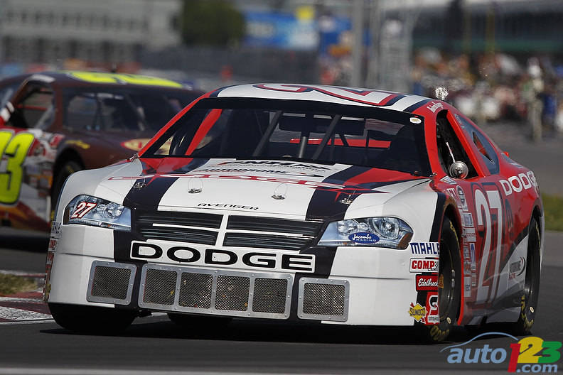 (photo: Philippe Champoux/Auto123.com)