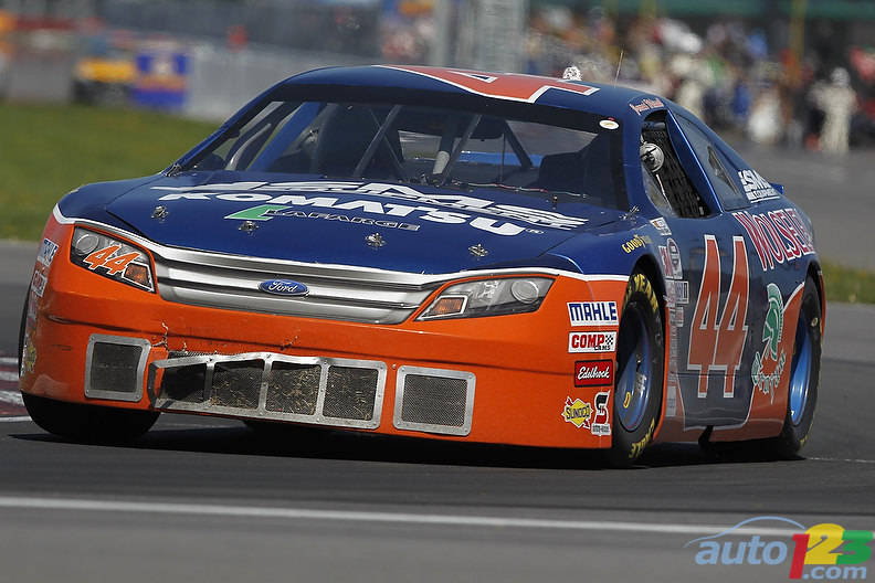 (photo: Philippe Champoux/Auto123.com)