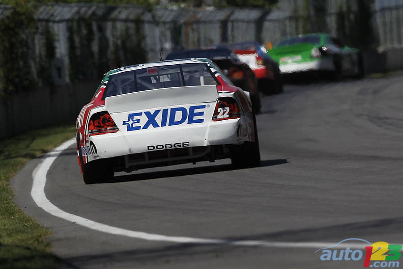 (photo: Philippe Champoux/Auto123.com)