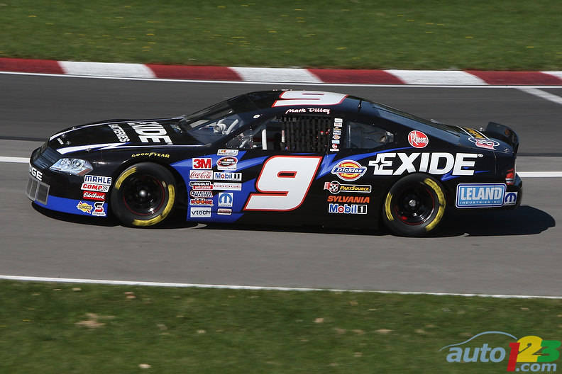 (photo: Philippe Champoux/Auto123.com)