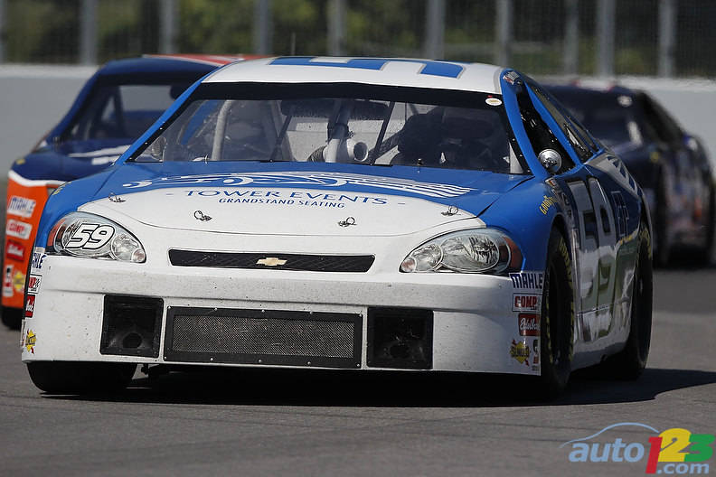 (photo: Philippe Champoux/Auto123.com)