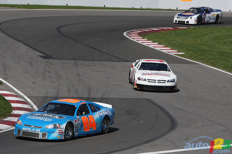 (photo: Philippe Champoux/Auto123.com)