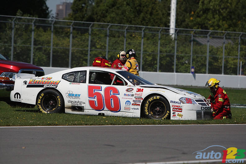 (photo: Philippe Champoux/Auto123.com)