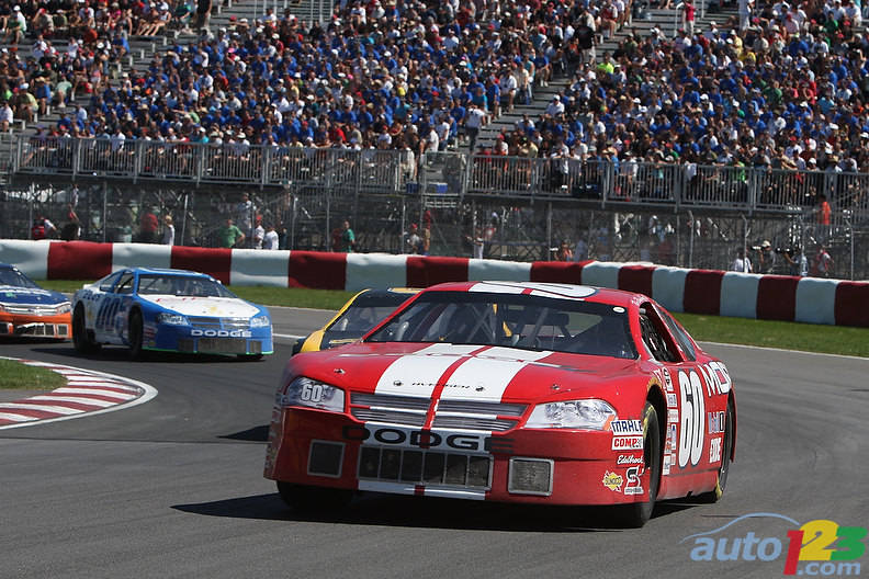 (photo: Philippe Champoux/Auto123.com)