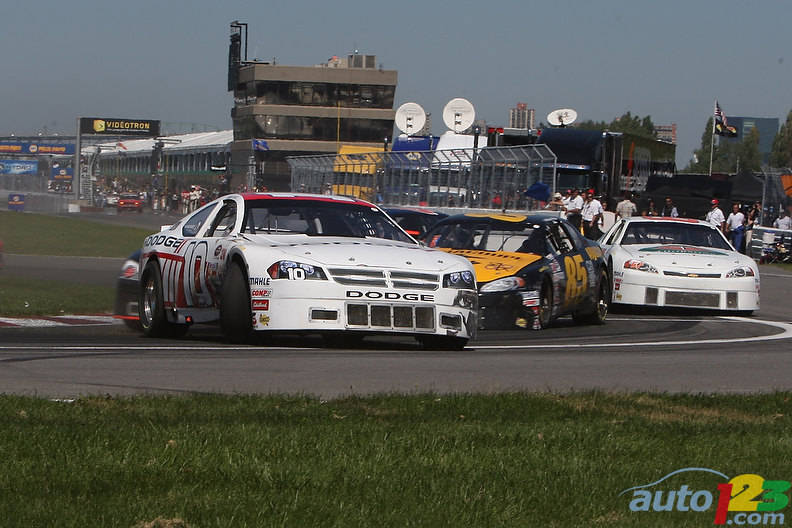 (photo: Philippe Champoux/Auto123.com)