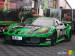 ALMS: Destroyed barrier ends Mosport's race (+photos)