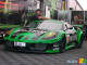 ALMS: Destroyed barrier ends Mosport's race (+photos)