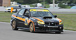 Canadian Touring: Dave Ciekiewicz masters Mosport with double win