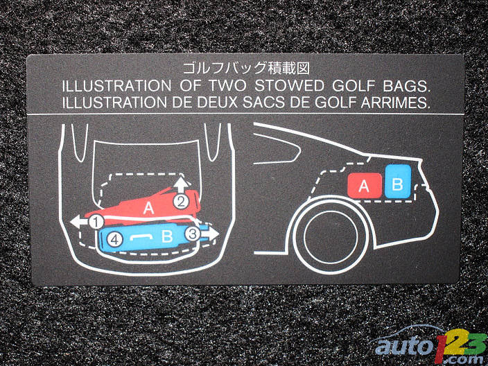 Photo: Rob Rothwell/Auto123.com