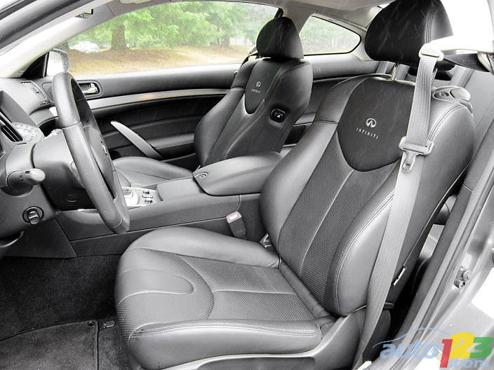 Photo: Rob Rothwell/Auto123.com